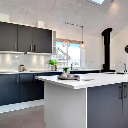بيت للعطل Villavilla 455 - Houstrup Strand, Vestjylland