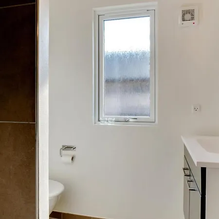 بيت للعطل Villavilla 455 - Houstrup Strand, Vestjylland