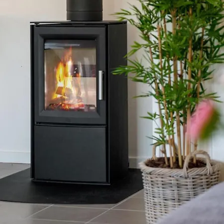 بيت للعطل Villavilla 455 - Houstrup Strand, Vestjylland