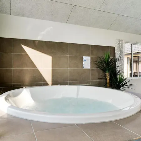 بيت للعطل Villavilla 455 - Houstrup Strand, Vestjylland Nørre Nebel